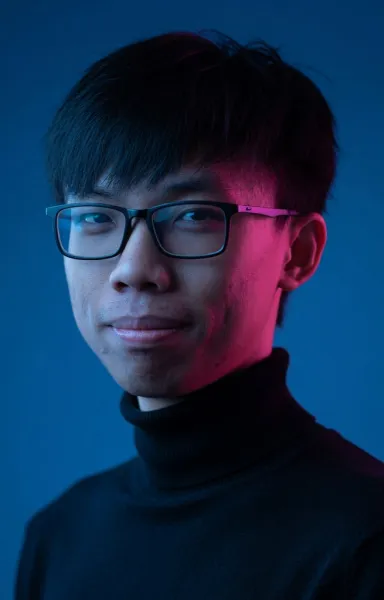 Chief of Data and Infrastructure - Juan Daniel